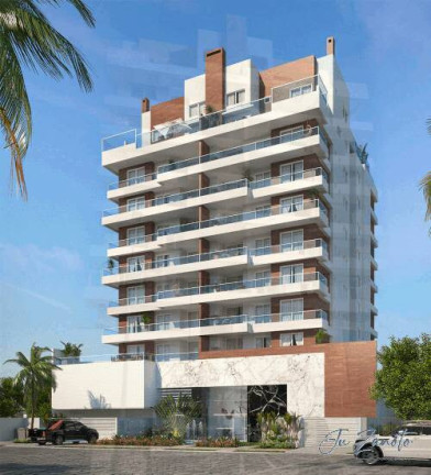 Imagem Apartamento com 3 Quartos à Venda, 104 m² em Centro - Guaratuba