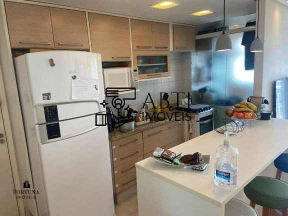 Imagem Apartamento com 2 Quartos à Venda, 63 m² em Ipiranga - São Paulo