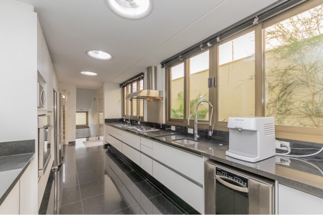 Imagem Casa com 4 Quartos à Venda, 391 m² em Vila Inah - São Paulo Imagem Casa com 4 Quartos à Venda, 391 m² em Vila Inah - São Paulo