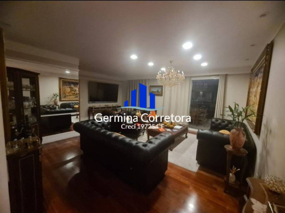 Imagem Apartamento com 3 Quartos à Venda, 122 m² em Tamboré - Santana De Parnaíba Imagem Apartamento com 3 Quartos à Venda, 122 m² em Tamboré - Santana De Parnaíba