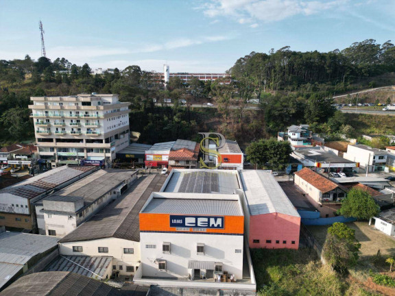 Imagem Galpão para Alugar, 600 m² em Terra Preta - Mairiporã Imagem Galpão para Alugar, 600 m² em Terra Preta - Mairiporã