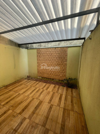 Imagem Casa com 2 Quartos à Venda, 54 m² em Jardim Betânia - Sorocaba Imagem Casa com 2 Quartos à Venda, 54 m² em Jardim Betânia - Sorocaba