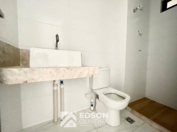Imagem Apartamento com 2 Quartos à Venda, 62 m² em Cabo Branco - João Pessoa