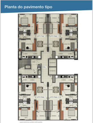 Imagem Imóvel com 2 Quartos à Venda, 67 m² em Ribeirânia - Ribeirão Preto Imagem Imóvel com 2 Quartos à Venda, 67 m² em Ribeirânia - Ribeirão Preto