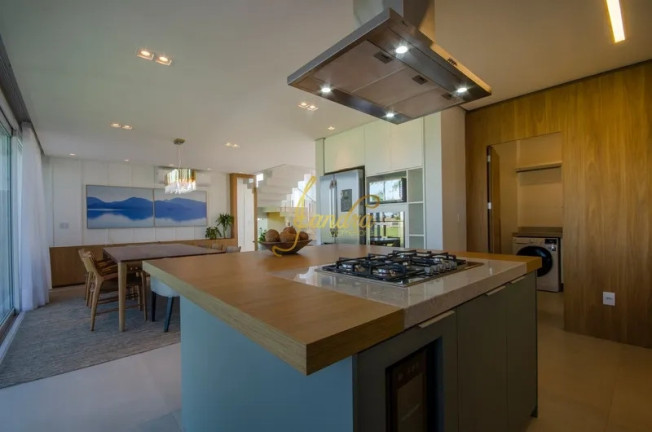 Imagem Casa de Condomínio com 4 Quartos à Venda, 310 m² em Capão Ilhas Resort - Capão Da Canoa