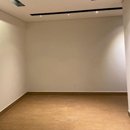 Imagem Casa de Condomínio com 3 Quartos à Venda, 191 m² em Jardim Bréscia - Indaiatuba