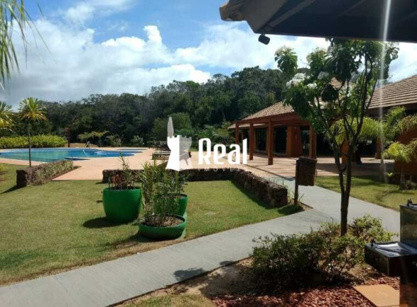 Imagem Casa com 5 Quartos à Venda, 380 m² em Praia Do Forte - Mata De São João Imagem Casa com 5 Quartos à Venda, 380 m² em Praia Do Forte - Mata De São João