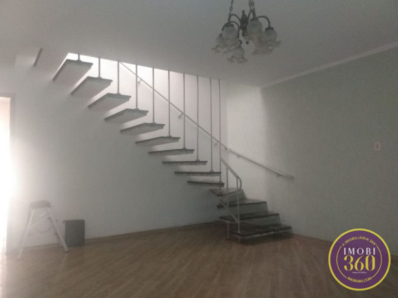 Sobrado com 3 Quartos à Venda, 130 m² em Vila Regente Feijó - São Paulo