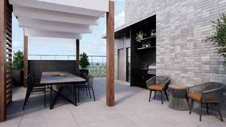 Imagem Apartamento com 2 Quartos à Venda, 55 m² em Manaíra - João Pessoa