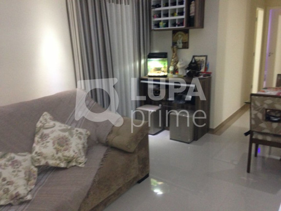 Imagem Apartamento com 2 Quartos à Venda, 59 m² em Vila Rosália - Guarulhos Imagem Apartamento com 2 Quartos à Venda, 59 m² em Vila Rosália - Guarulhos