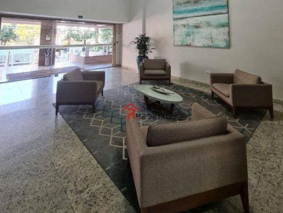 Imagem Apartamento com 3 Quartos à Venda, 142 m² em Vila Guilhermina - Praia Grande Imagem Apartamento com 3 Quartos à Venda, 142 m² em Vila Guilhermina - Praia Grande