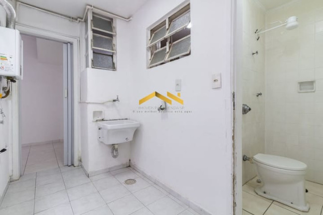 Imagem Apartamento com 3 Quartos à Venda, 90 m² em Consolação - São Paulo Imagem Apartamento com 3 Quartos à Venda, 90 m² em Consolação - São Paulo