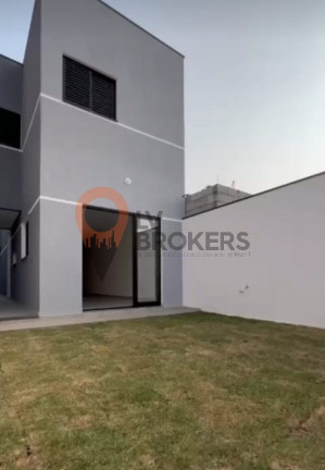 Imagem Casa com 3 Quartos à Venda, 102 m² em Vila Amorim - Suzano