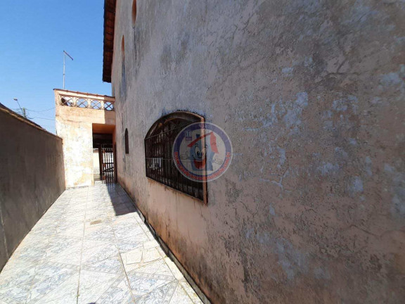 Imagem Casa com 2 Quartos à Venda, 99 m² em Jussara - Mongaguá Imagem Casa com 2 Quartos à Venda, 99 m² em Jussara - Mongaguá