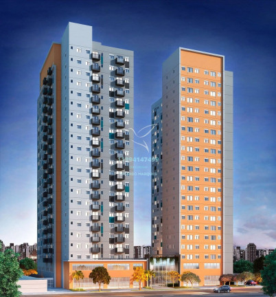 Loja à Venda, 43 m² em Chácara Santo Antônio (zona Sul) - São Paulo
