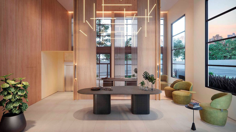 Apartamento com 2 Quartos à Venda, 65 m² em Alto Do Ipiranga - São Paulo