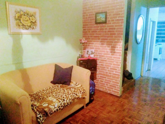 Imagem Sobrado com 2 Quartos à Venda, 90 m² em Recanto Monte Alegre - São Paulo