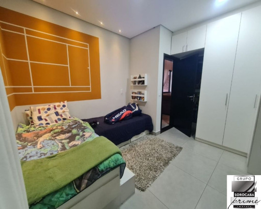 Imagem Casa com 3 Quartos à Venda, 324 m² em Jardim Residencial Chácara Ondina - Sorocaba