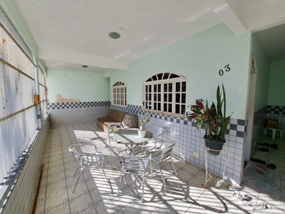 Imagem Casa com 3 Quartos à Venda, 250 m² em Nova Itaparica - Vila Velha