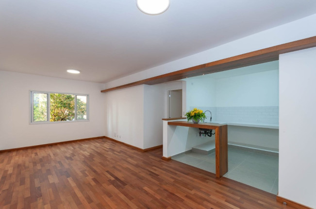 Imóvel com 2 Quartos à Venda, 94 m² em Vila Romana - São Paulo