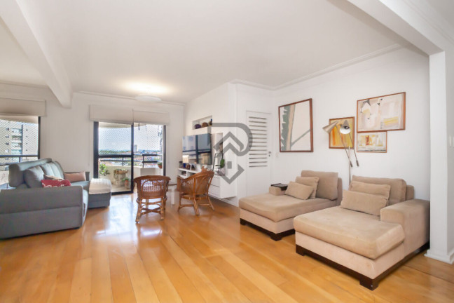 Imagem Apartamento com 3 Quartos à Venda, 166 m² em Vila Madalena - São Paulo Imagem Apartamento com 3 Quartos à Venda, 166 m² em Vila Madalena - São Paulo