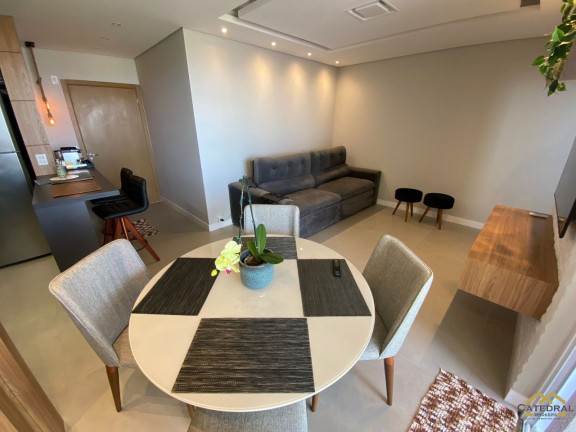 Imagem Apartamento com 3 Quartos à Venda, 84 m² em Jardim Do Lago - Jundiaí