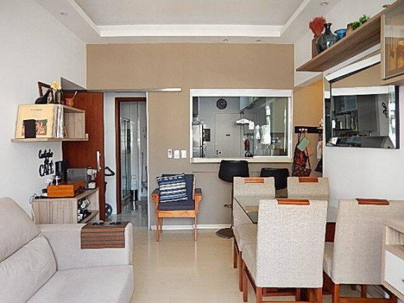 Imagem Apartamento com 2 Quartos à Venda, em Botafogo - Rio De Janeiro Imagem Apartamento com 2 Quartos à Venda, em Botafogo - Rio De Janeiro