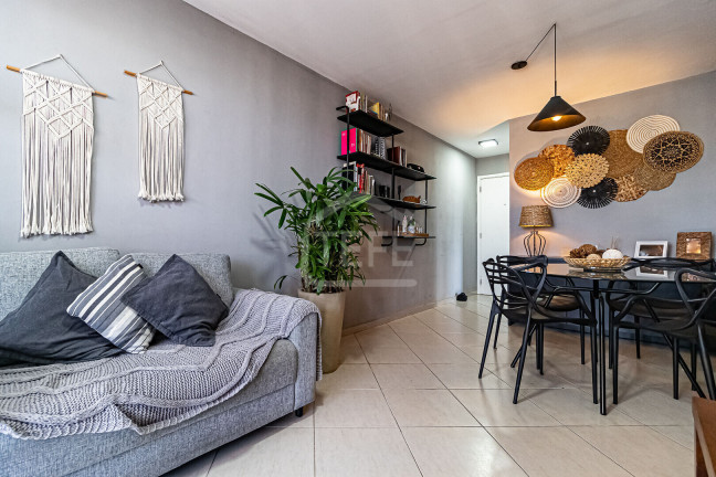 Imagem Apartamento com 3 Quartos à Venda, 75 m² em Jacarepaguá - Rio De Janeiro Imagem Apartamento com 3 Quartos à Venda, 75 m² em Jacarepaguá - Rio De Janeiro