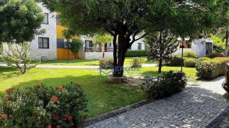 Imagem Apartamento com 3 Quartos à Venda, 75 m² em Cumbuco - Caucaia Imagem Apartamento com 3 Quartos à Venda, 75 m² em Cumbuco - Caucaia