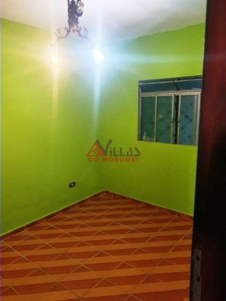 Imagem Casa com 3 Quartos à Venda, 170 m² em Jardim São Roque - São Paulo