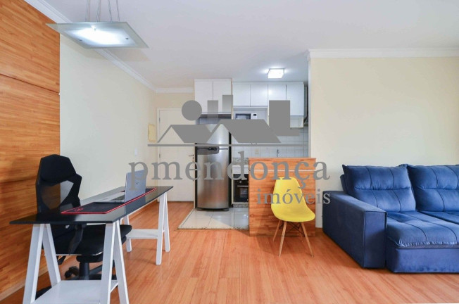 Imagem Apartamento com 2 Quartos à Venda, 63 m² em Barra Funda - São Paulo