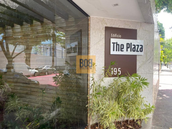 Imagem Apartamento com 3 Quartos à Venda, 174 m² em Graças - Recife