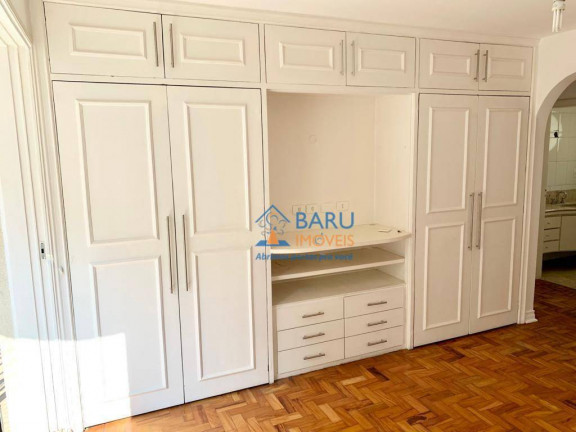Imagem Apartamento com 4 Quartos para Alugar, 250 m² em Jardim América - São Paulo Imagem Apartamento com 4 Quartos para Alugar, 250 m² em Jardim América - São Paulo