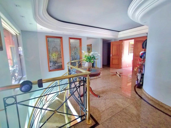 Imagem Casa de Condomínio com 7 Quartos à Venda, 623 m² em Granja Viana - Cotia Imagem Casa de Condomínio com 7 Quartos à Venda, 623 m² em Granja Viana - Cotia