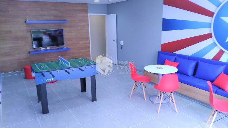 Imagem Apartamento com 3 Quartos à Venda, 67 m² em Chora Menino - São Paulo