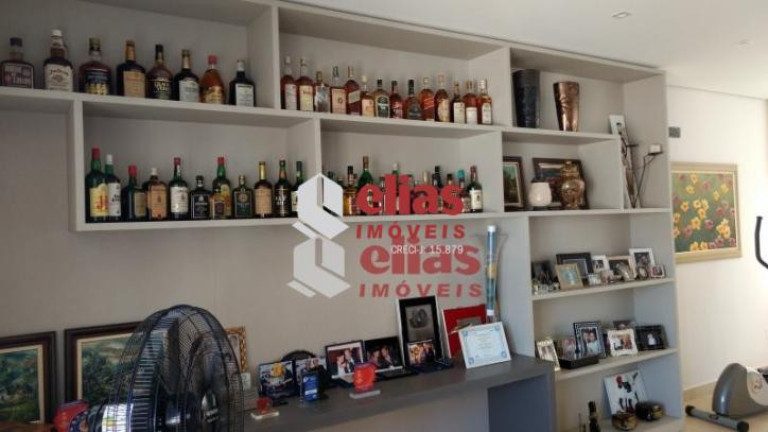 Imagem Casa de Condomínio com 4 Quartos à Venda, 520 m² em Vila Aviação - Bauru
