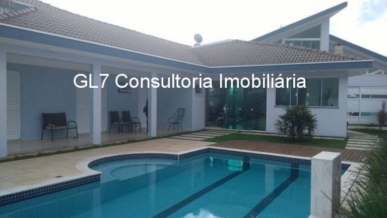 Imagem Casa com 4 Quartos à Venda,  em Jardim Dos Lagos - Indaiatuba