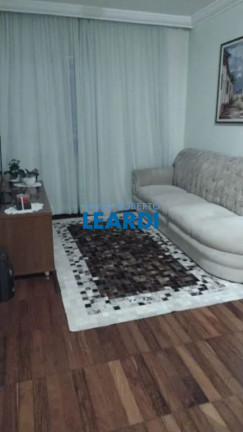 Apartamento com 2 Quartos à Venda, 78 m² em Vila Bastos - Santo André
