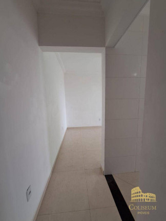 Imagem Apartamento com 2 Quartos à Venda, 77 m² em Balneário Flórida - Praia Grande