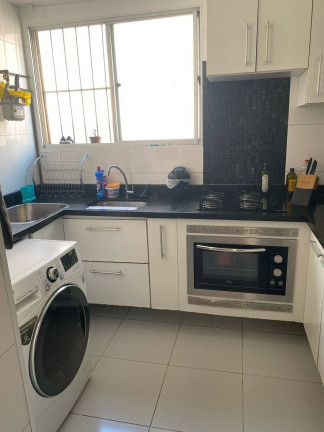 Imagem Apartamento com 2 Quartos à Venda, 47 m² em Vila Assunção - Santo André Imagem Apartamento com 2 Quartos à Venda, 47 m² em Vila Assunção - Santo André