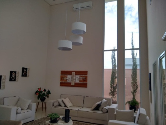 Imagem Casa com 4 Quartos à Venda, 394 m² em Tamboré Jaguariúna - Jaguariúna