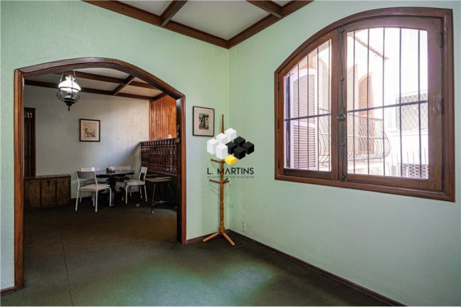 Imagem Casa com 5 Quartos à Venda, 400 m² em Petrópolis - Porto Alegre Imagem Casa com 5 Quartos à Venda, 400 m² em Petrópolis - Porto Alegre