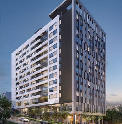 Sala Comercial à Venda, 22 m² em Pinheiros - São Paulo