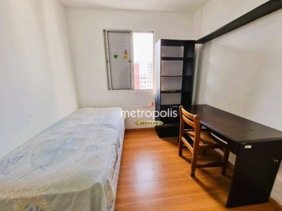 Imagem Apartamento com 2 Quartos à Venda ou Locação, 52 m² em Jardim Celeste - São Paulo
