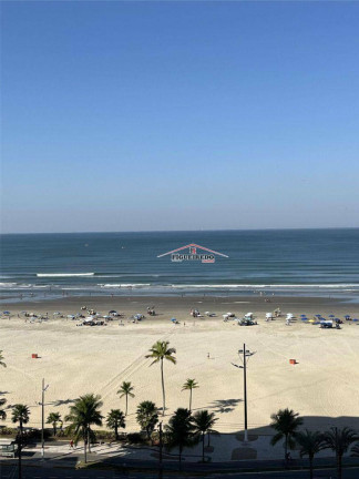 Imagem Apartamento com 2 Quartos à Venda, 89 m² em Vila Guilhermina - Praia Grande