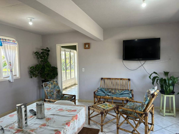 Imagem Casa com 3 Quartos à Venda, 120 m² em Pinheiros - Balneário Barra Do Sul