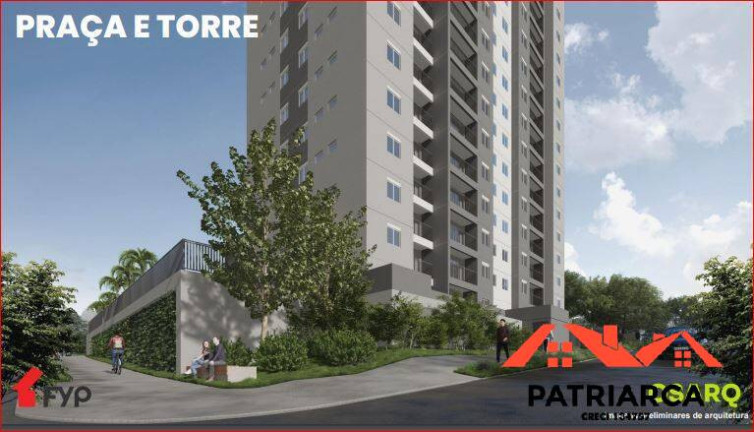 Imagem Apartamento com 2 Quartos à Venda, 50 m² em São Bernardo - Campinas Imagem Apartamento com 2 Quartos à Venda, 50 m² em São Bernardo - Campinas