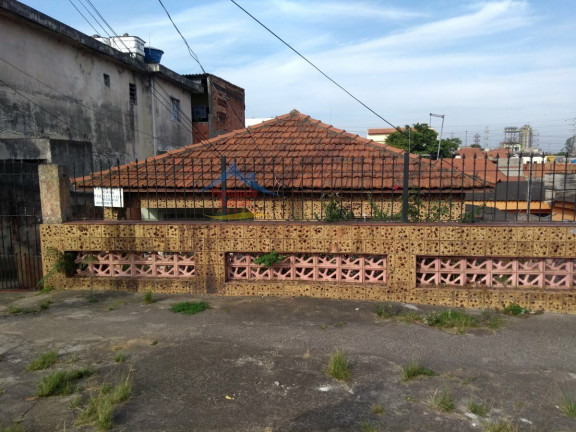 Imagem Terreno à Venda, 250 m² em Parque Capuava - Santo André Imagem Terreno à Venda, 250 m² em Parque Capuava - Santo André