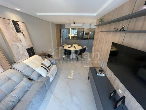 Apartamento com 3 Quartos à Venda, 126 m² em Centro - Balneário Camboriú