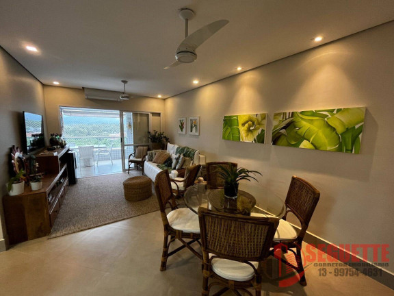 Imagem Apartamento com 3 Quartos à Venda, 102 m² em Riviera De São Lourenço - Bertioga Imagem Apartamento com 3 Quartos à Venda, 102 m² em Riviera De São Lourenço - Bertioga